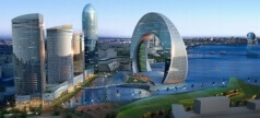 Рынок недвижимости Азербайджана