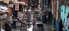 Жилье для бедных в Индии