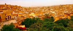 Инвестирование в недвижимость Марокко