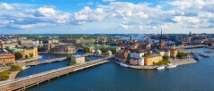 Недвижимость в Швеции без рисков
