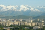 Торговая недвижимость в Киргизии
