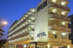 Отель в Валенсии Riviera