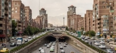 Недвижимость в Тегеране