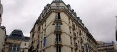 Отели 11 округа Парижа