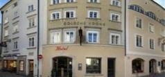 Отель в Зальцбурге Krone 1512