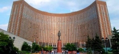 Гостиница