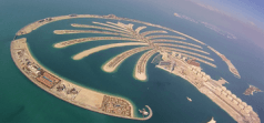 Элитные отели Дубая  в ОАЭ