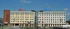 Отель Ибис в Кракове