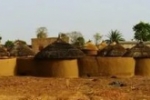Где жить в Буркина-Фасо