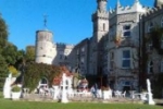 Cabra Castle Hotel Ирландия
