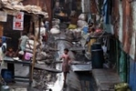 Жилье для бедных в Индии