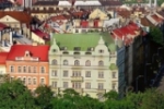 Аренда квартиры в Праге