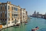 Где остановиться в Венеции?