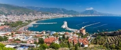 Купить недвижимость в Турции